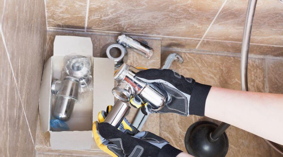 Expert tile roof repair services in Huntley, IL